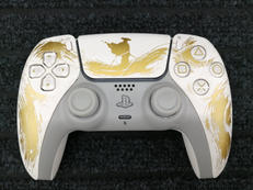 PS5コントローラー|SONY