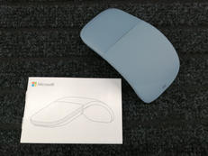 SURFACE ARC MOUSE|MICROSOFT