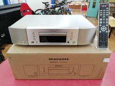 CDプレーヤー|MARANTZ