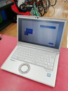 ノートPC|PANASONIC