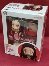 ねんどろいど|GOOD SMILE COMPANY