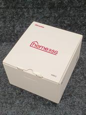 ホームルーター|DOCOMO
