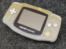 【ジャンク】ゲームボーイアドバンス|NINTENDO