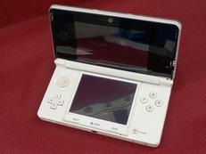 3DS|NINTENDO