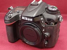 デジタル一眼レフ|NIKON