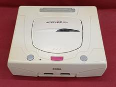 セガサターン|SEGA