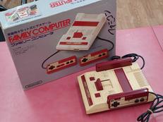 ファミリーコンピュータ|NINTENDO / 任天堂