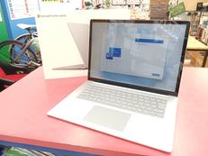 SURFACE LAPTOP 3|MICROSOFT