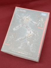 ダイアクロン|TAKARA TOMY