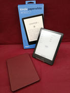 KINDLE PAPERWHITE|AMAZON