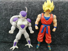 ドラゴンボール 超戦士大全|BANDAI