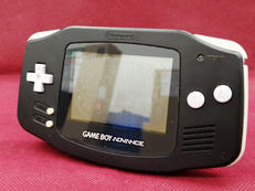 ゲームボーイアドバンス|NINTENDO