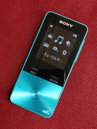 WALKMAN|SONY