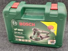 サンダー|BOSCH
