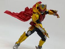 S.H.FIGUARTS|BANDAI