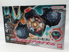 仮面ライダーゼッツ|BANDAI