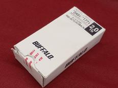 ポータブルSSD|BUFFALO