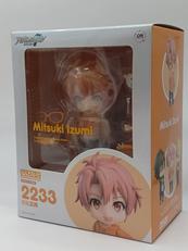 ねんどろいど|GOOD SMILE COMPANY