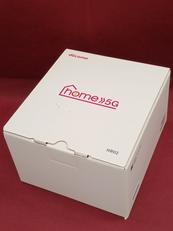 ホームルーター|DOCOMO