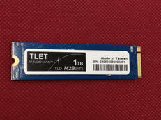SSD 1TB|TLET