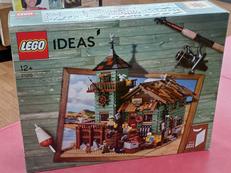 LEGO® IDEAS|LEGO