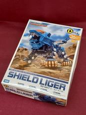 ZOIDS|TAKARA TOMY