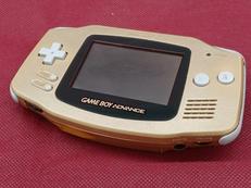ゲームボーイアドバンス|NINTENDO