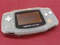 ゲームボーイアドバンス|NINTENDO