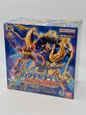 ナンバーワン戦隊ゴジュウジャー|BANDAI