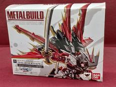 METAL　BUILD|BANDAI