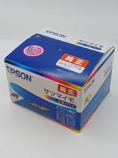 インクカートリッジ|EPSON