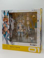 FIGMA|MAX FACTORY