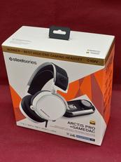 ゲーミングヘッドセット|STEELSERIES