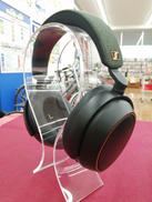 ワイヤレスヘッドホン|SENNHEISER