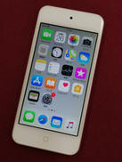 IPOD TOUCH|APPLE