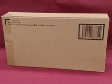 METAL　ROBOT魂|BANDAI