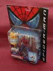 スパイダーマン|TOYBIZ