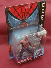 スパイダーマン|TOYBIZ