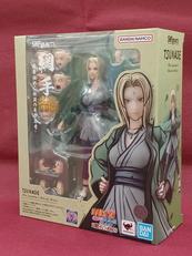 S.H.FIGUARTS|BANDAI