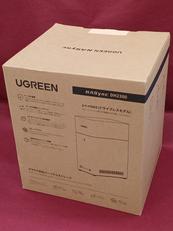 NAS|UGREEN