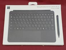 SURFACEPRO 12インチ キーボード|MICROSOFT