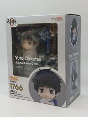 ねんどろいど|GOOD SMILE COMPANY