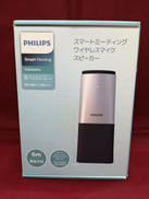 ワイヤレススピーカー|PHILIPS