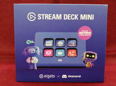 STEAM DECK MINI|ELGATO