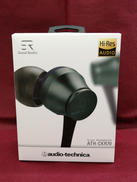 イヤホン|AUDIO-TECHNICA