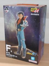 ドラゴンボールGT|一番くじ(BANPRESTO)