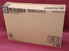 METAL　BUILD|BANDAI