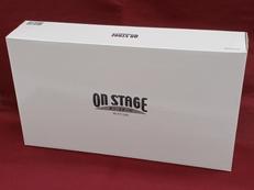 パーソナルカラオケ|ON STAGE