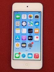 IPOD TOUCH (第7世代)|APPLE