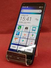 らくらくスマホ|KYOCERA/AU